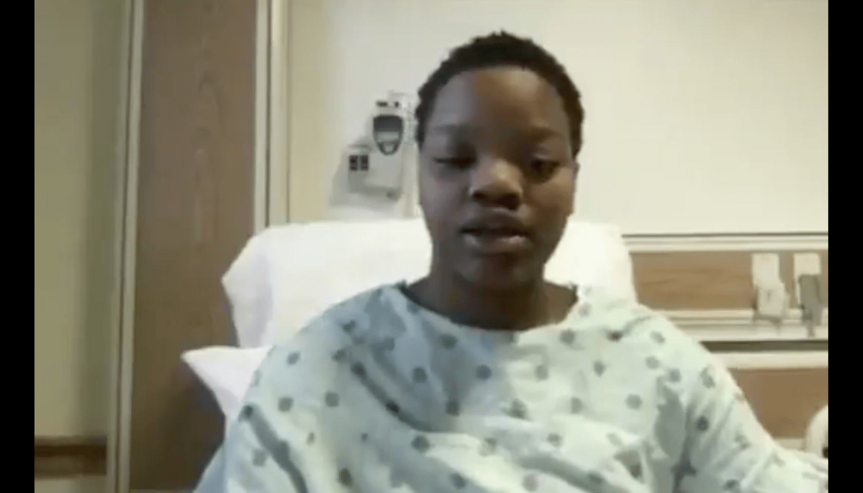 Tafara Williams, Waukegan police shooting victim