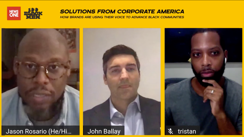 Solutions From Corporate America: Taking Steps To Create Meaningful Change Amid COVID-19 And Systemic Racism