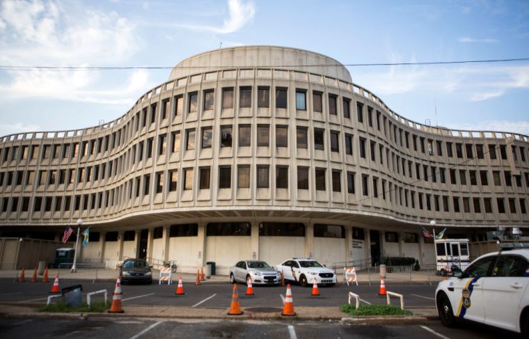 2017: Philadelphia Black cops accuse white supervisors of racist practices