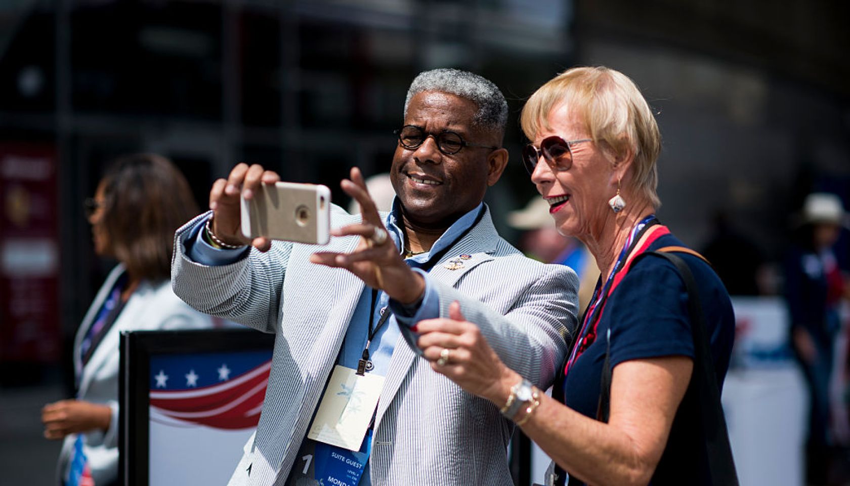 2016 Republican National Convention