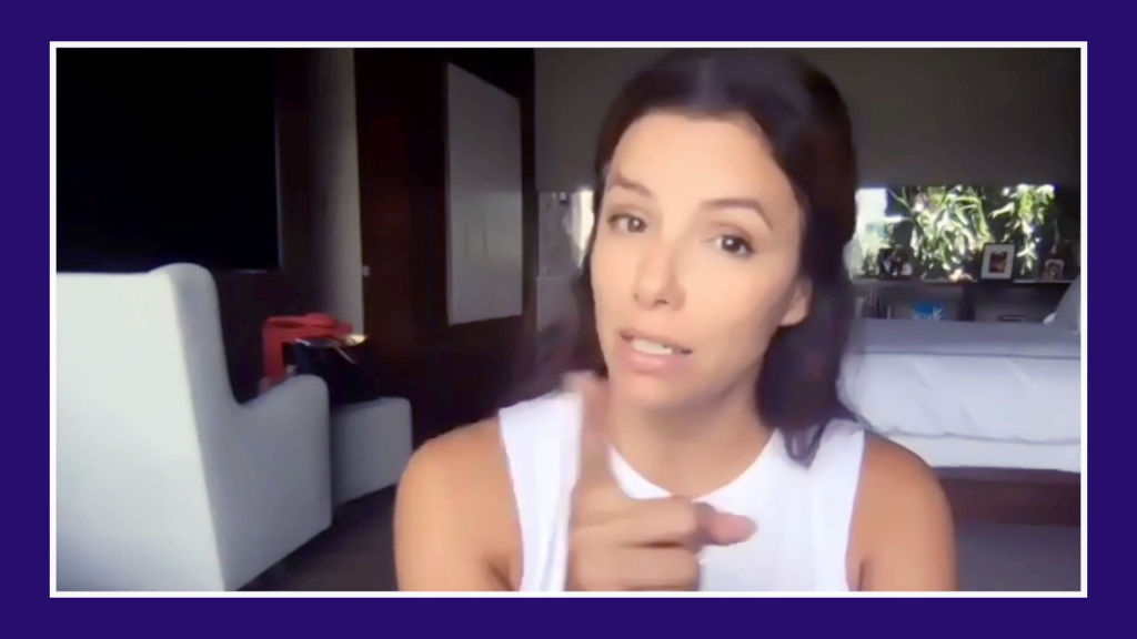 Supermajority Hosts Supercharge: Women All In