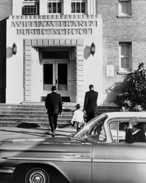 What Ruby Bridges Taught Us: The Lessons America Still Hasn’t Learned