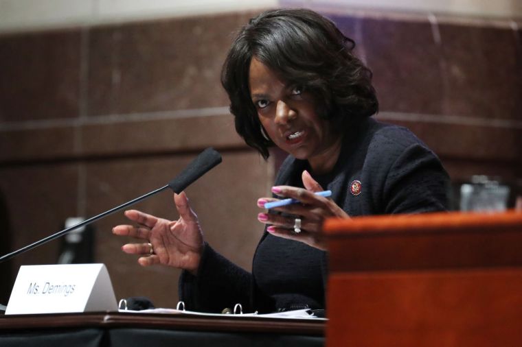 Rep. Val Demings, Homeland Security