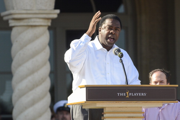 Former Jacksonville Mayor Alvin Brown, HUD