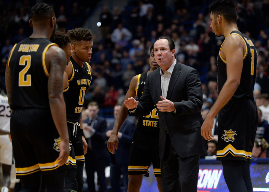 Gregg Marshall Resigns, Paid $8 Million For Alleged Abuse, Assault, Racism