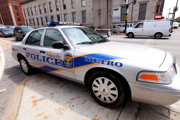 Louisville Cityscapes And City Views