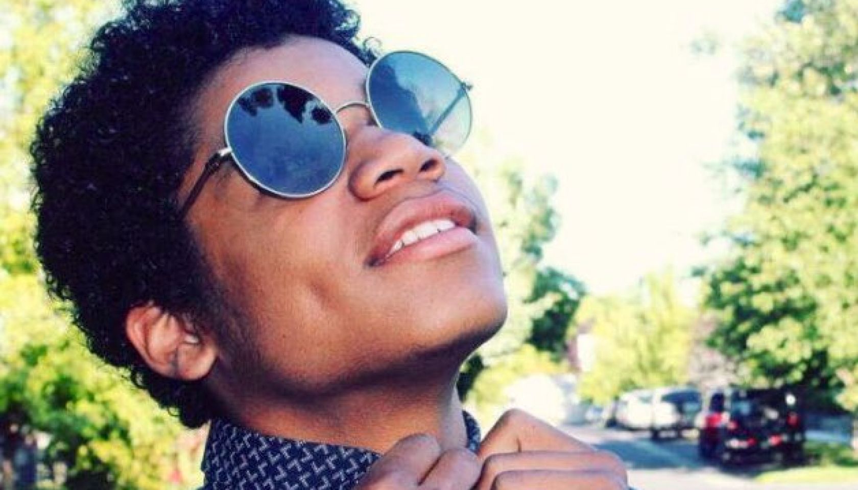 Aidan Ellison, teen killed by Robert Keegan in "racially motivated shooting" in Oregon over "loud music"