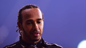 F1 Grand Prix of Bahrain