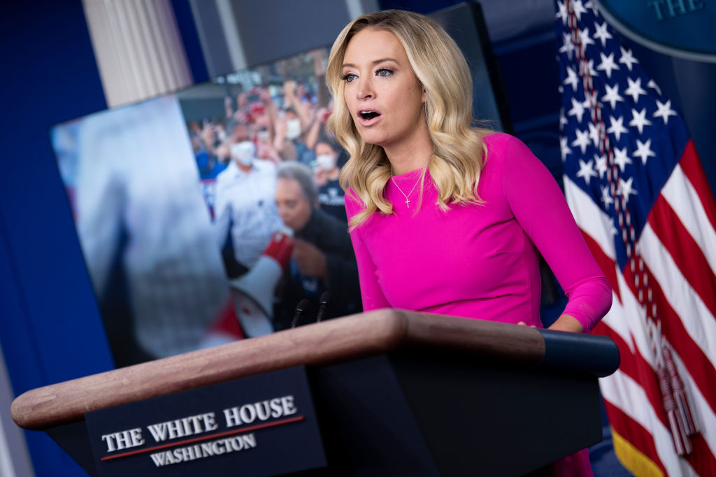 politics-US-POLITICS-MCENANY