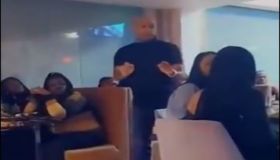 True Kitchen + Kocktails owner anti-twerking rant video