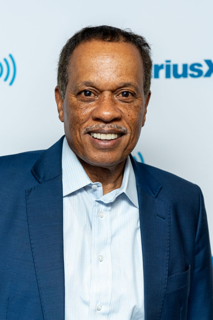 Juan Williams, Fox News Host