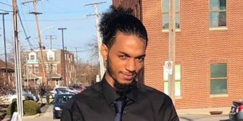 Casey Goodson Jr., Ohio police shooting victim