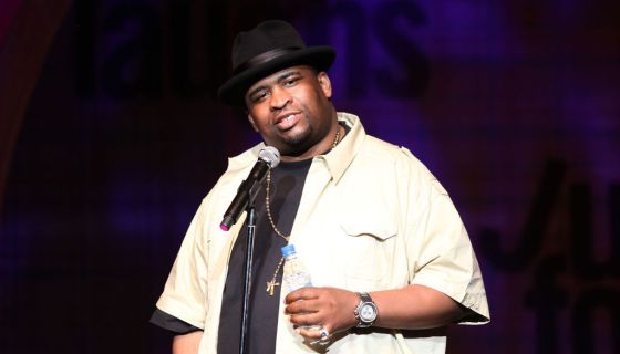 Patrice O’Neal Wiki: Ten Facts You Didn’t Know