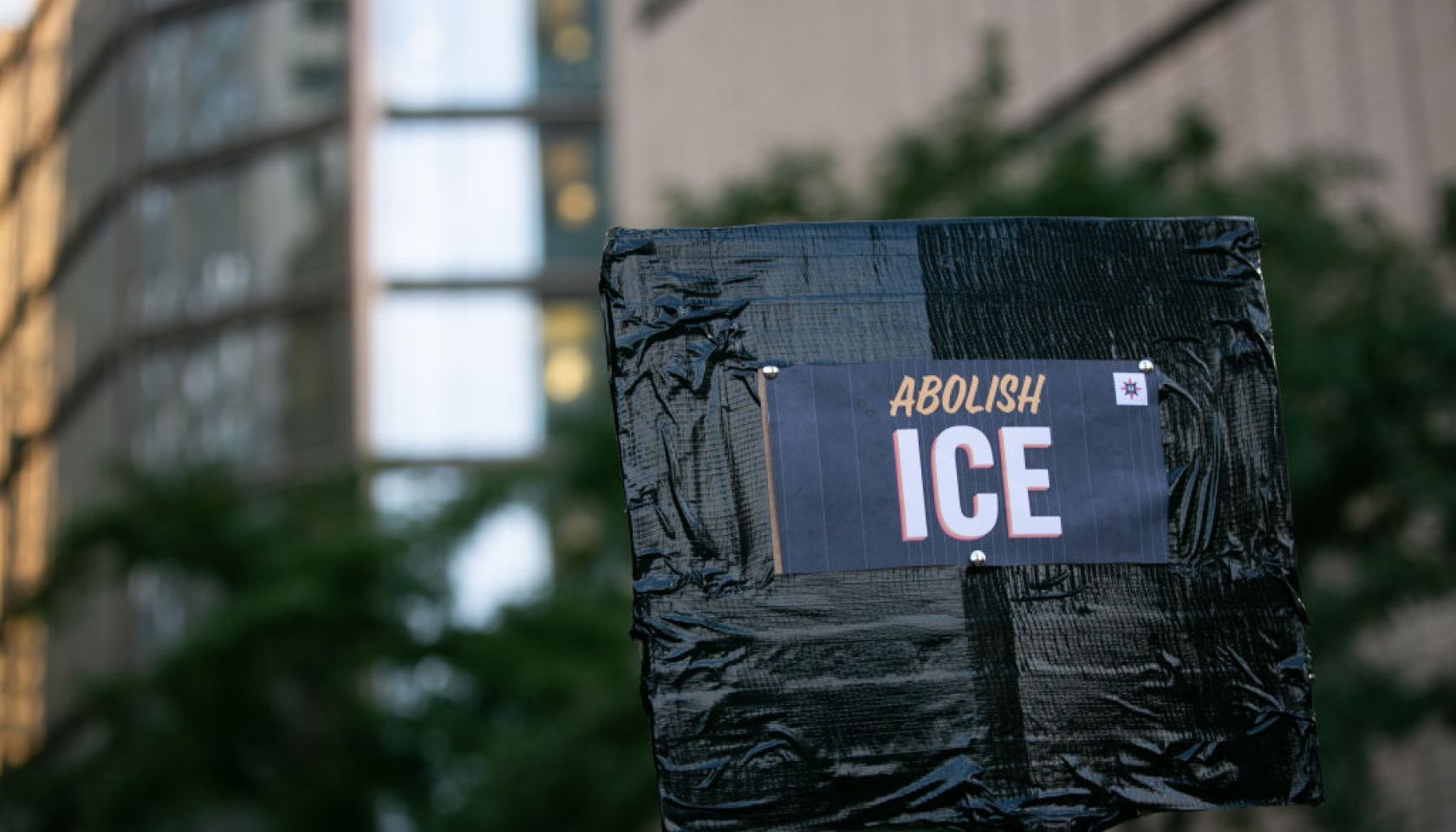 March To Abolish ICE In New York