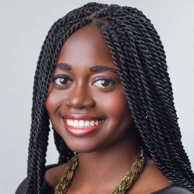 Joelle Gamble, National Economic Council