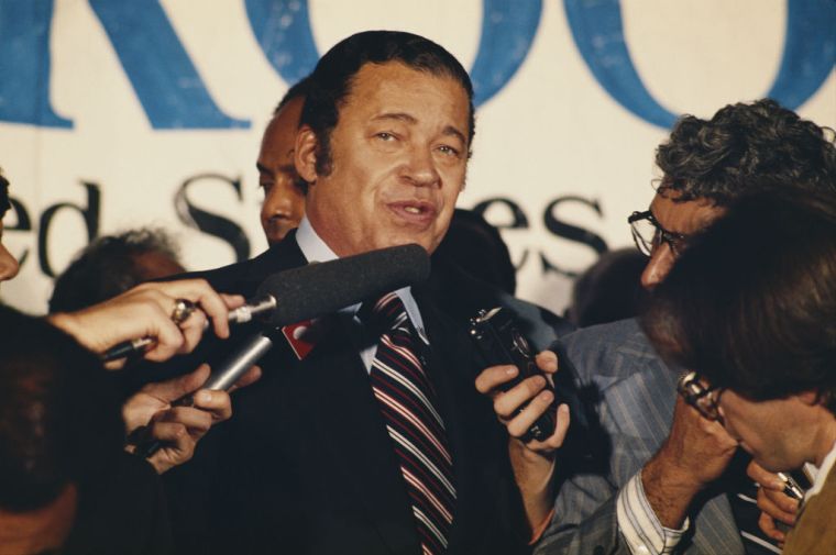 Edward Brooke III