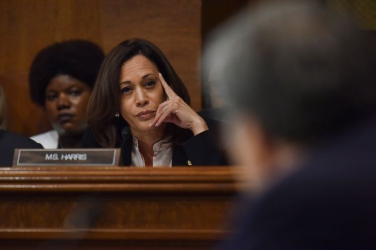 Kamala Harris