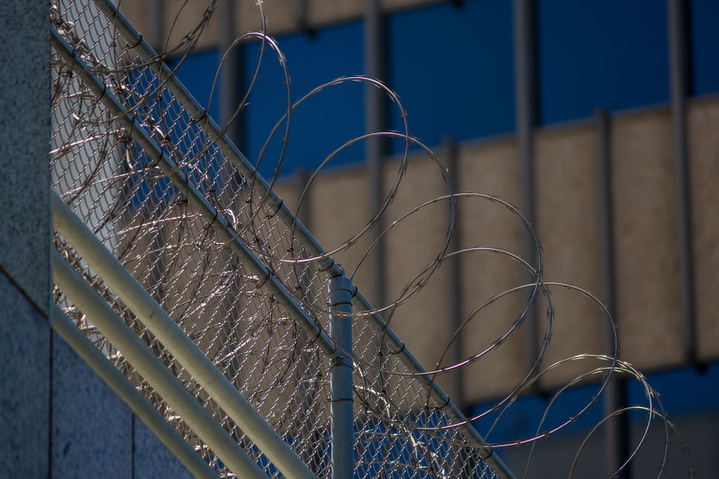 ICE Raids Aim To Gather Undocumented Immigrants