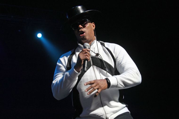 John "Ecstasy" Fletcher, 56