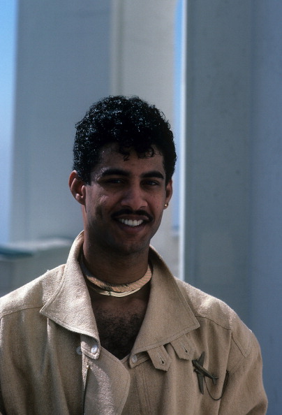 Adolfo "Shabba Doo" Quiñones, dancer, 65