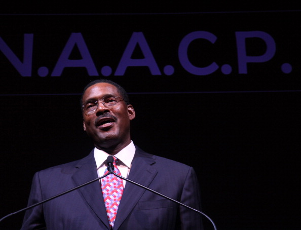 NAACP And The NBA Present Legends & Legacy: A Salute To 100 Years Of Change