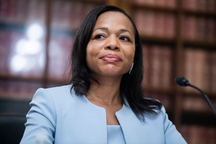 Senate Rules and Administration Committee