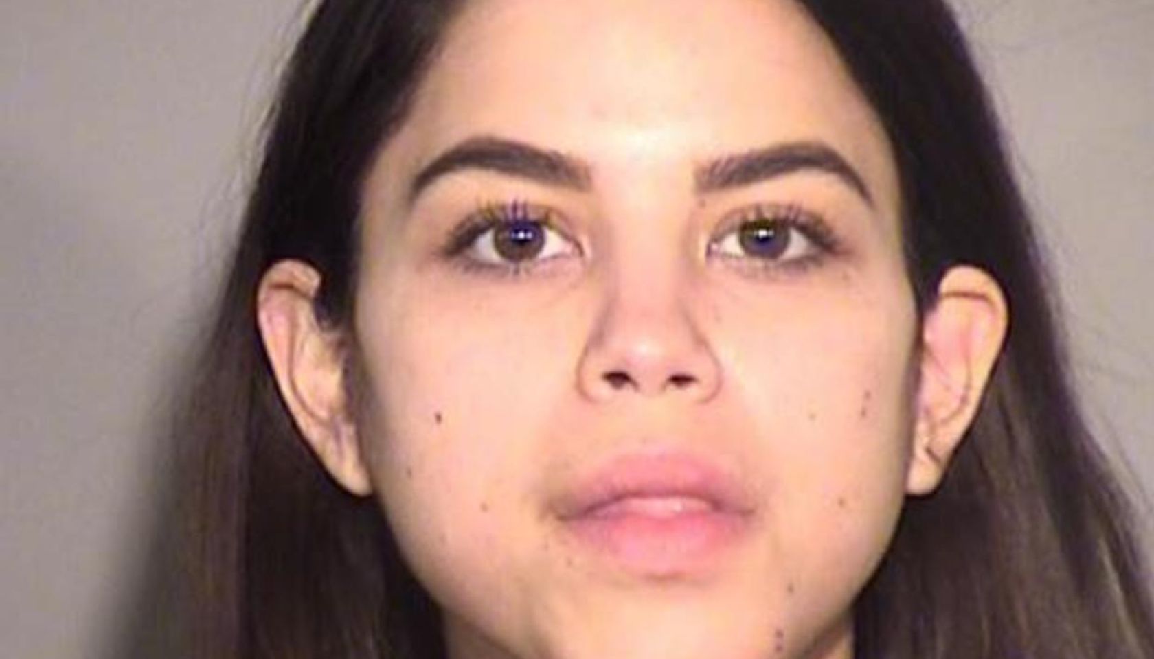 Miya Ponsetto mugshot