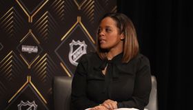 2019 NHL Awards - Declaring Our Principles-Advancing Equity