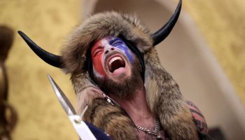 Congress holds a joint session to ratify the 2020 presidential election