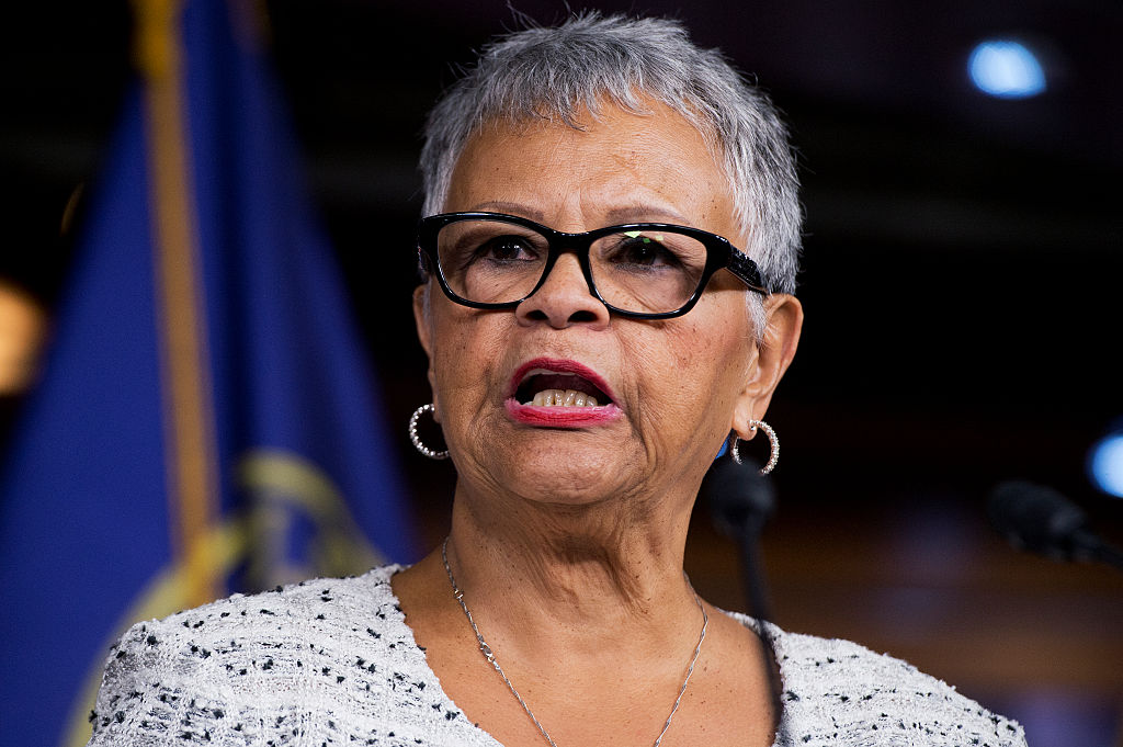 Women's Health Presser