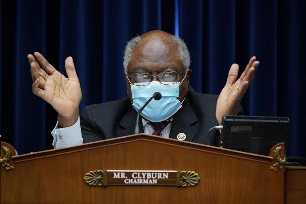 US-CONGRESS-HEARING-HEALTH-VIRUS