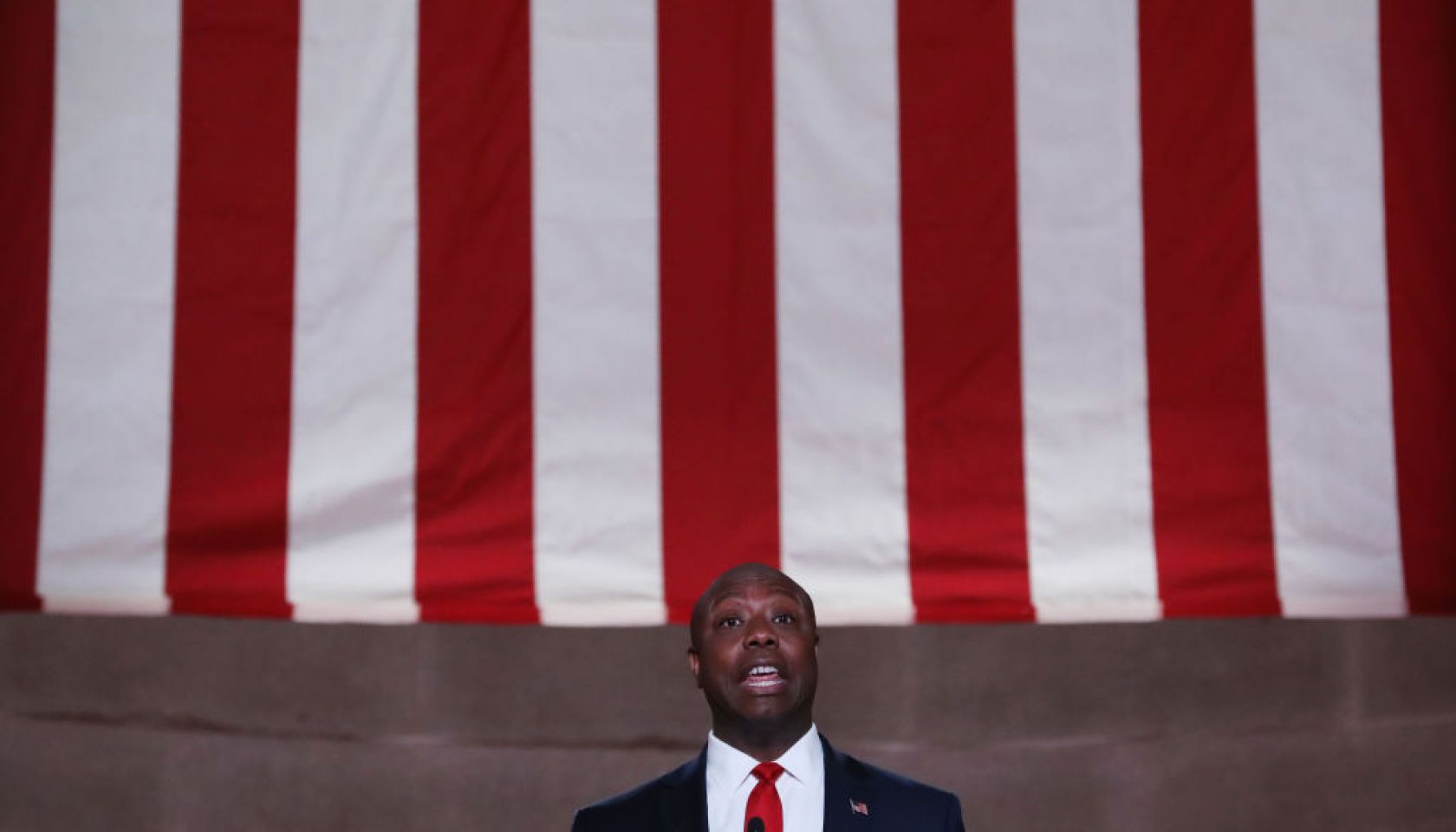 Republicans Hold Virtual 2020 National Convention