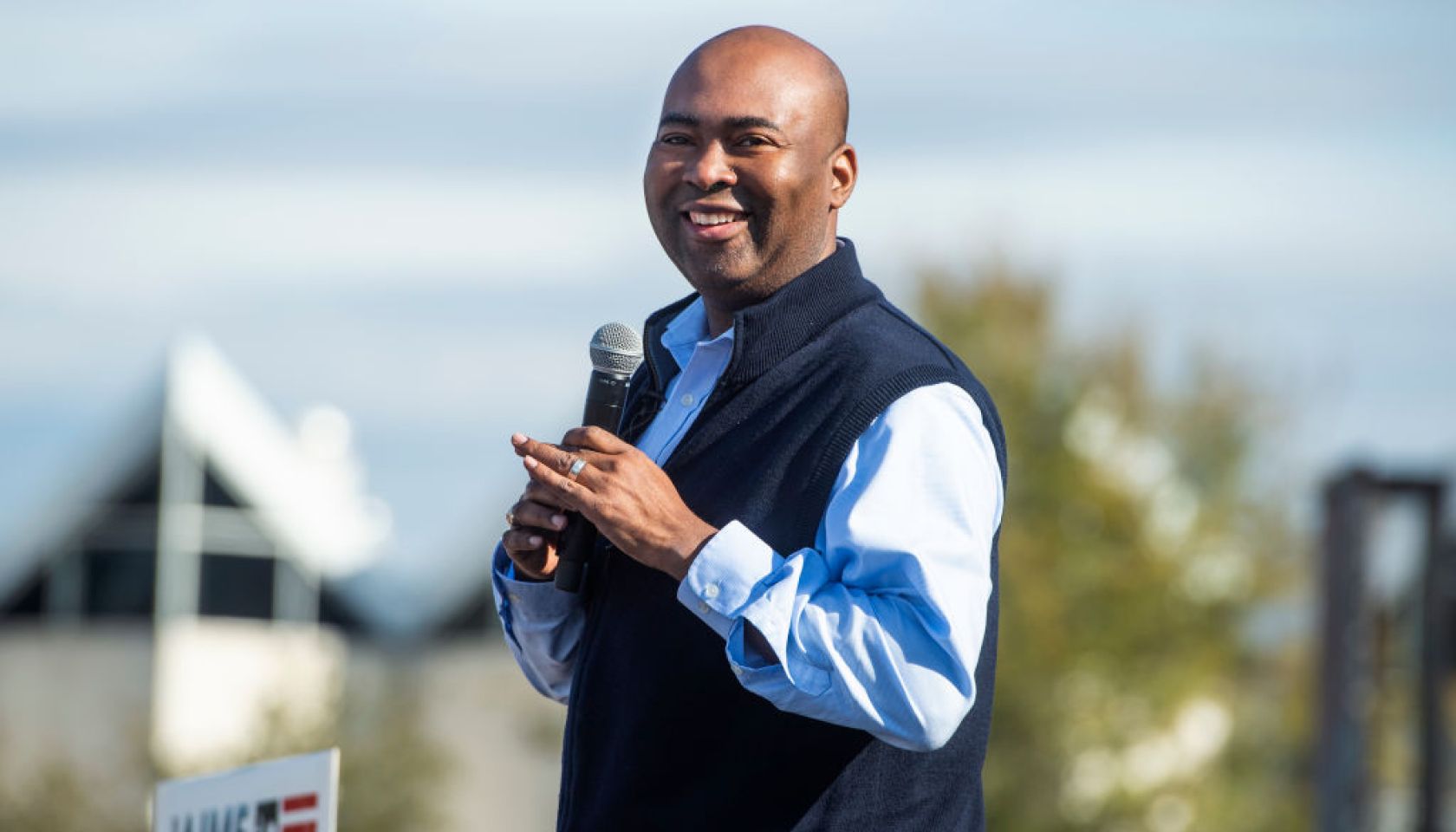 South Carolina Senate