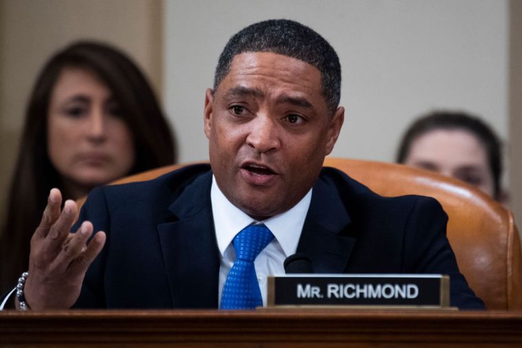 Cedric Richmond