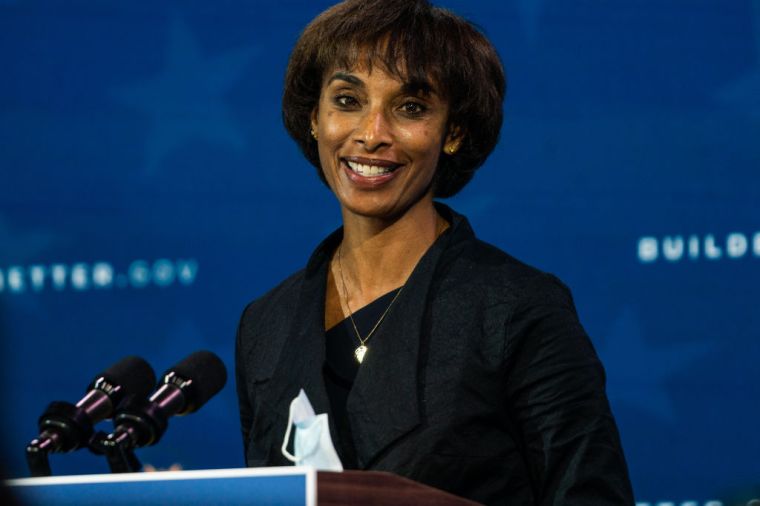 Cecilia Rouse, Council of Economic Advisors chairperson