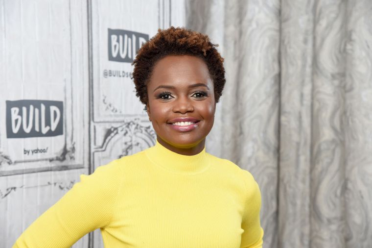 Karine Jean-Pierre, White House Deputy Press Secretary