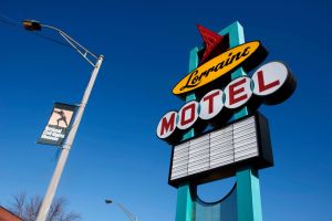 The National Civil Rights Museum At The Lorraine Motel