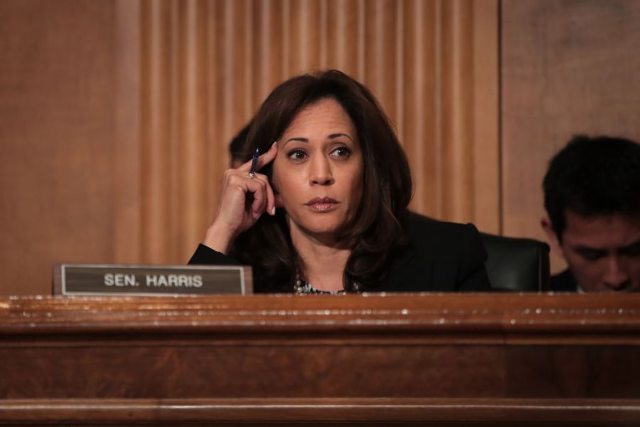 The Making Of Kamala Harris Her Simpcity Timeline Revealed - u6t1bcd
