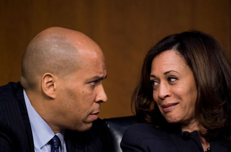 2018: Introduces Bill To Legalize Marijuana