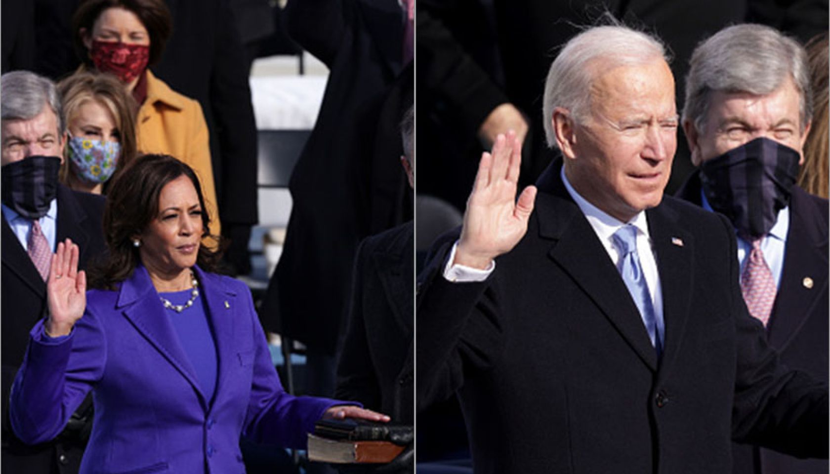 inauguration