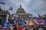 Major Civil Rights Organizations Caution Against Expanding Domestic 