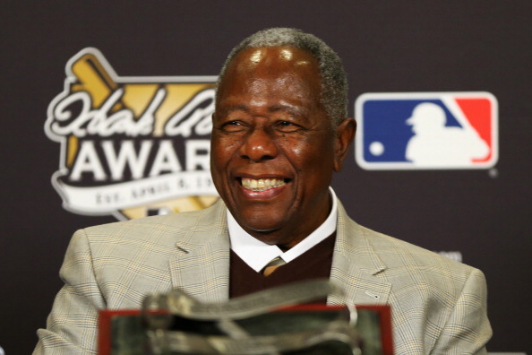 Baseball’s Home Run King And Civil Rights Icon Hank Aaron Dead At 86