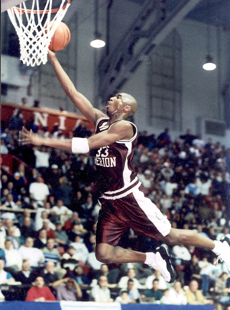 Kobe Bryant Through The Years