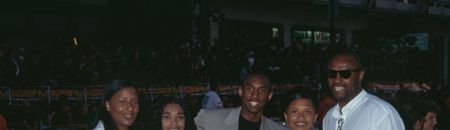 Kobe Bryant's Style Through The Years