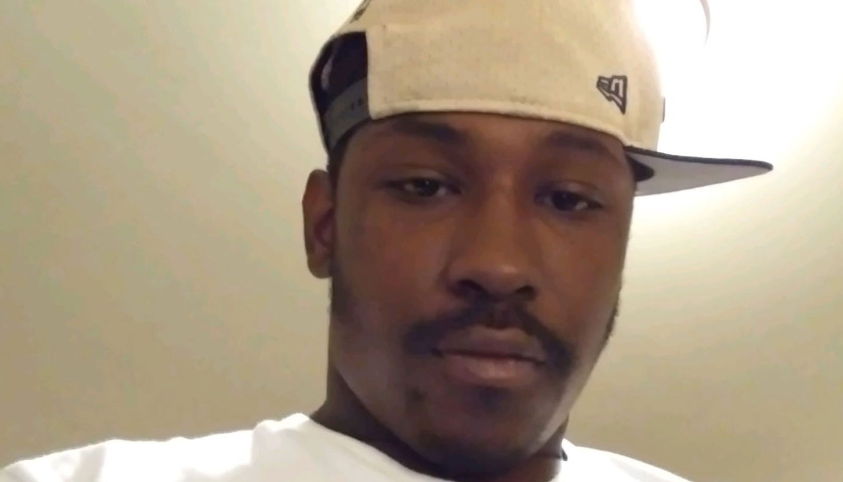 Rayshard Brooks
