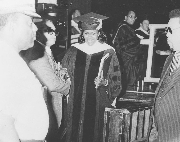 Morgan State University