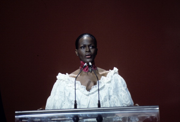 49TH ANNUAL ACADEMY AWARDS