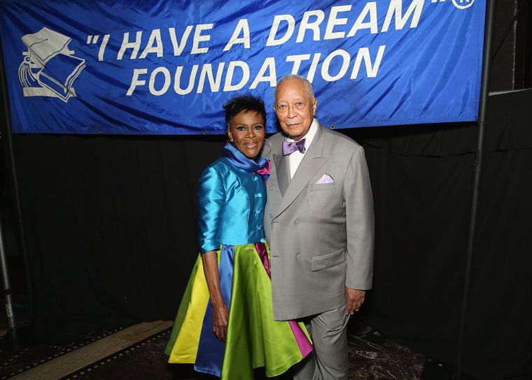I Have A Dream Foundation "Spirit of the Dream" Gala