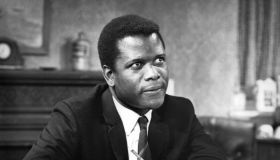 Sidney Poitier In 'To Sir, With Love'