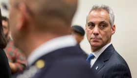 Chicago Police Under Scrutiny Amidst Revelations On Police Shootings